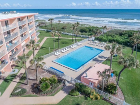 Гостиница Cocoa Beach Towers  Какао Бич